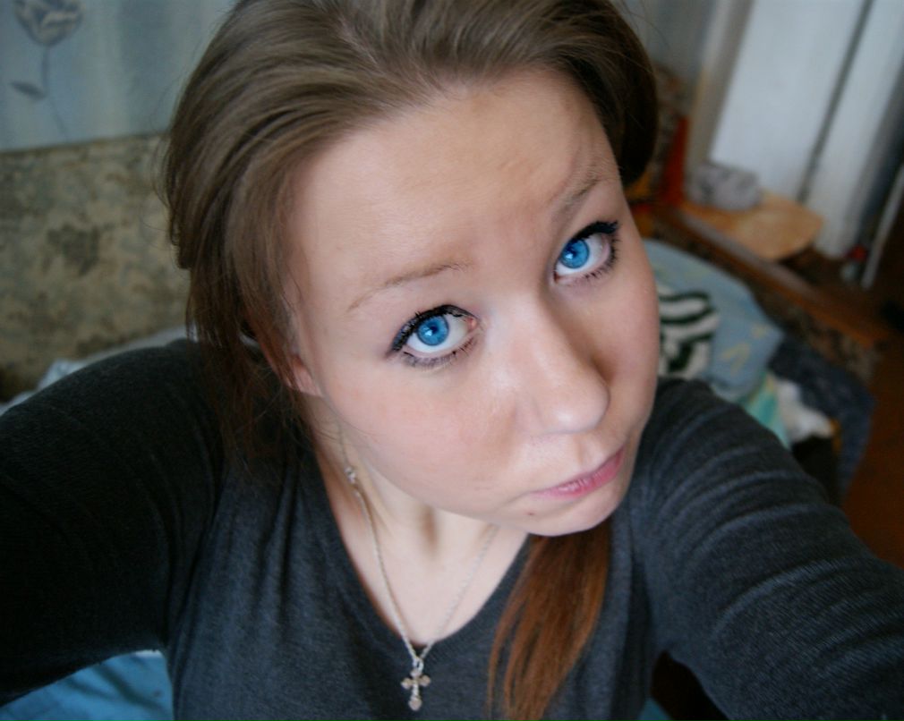 Светлана Мирошниченко | Архангельск