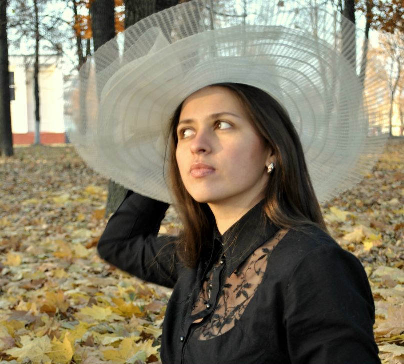Елена Макей | 