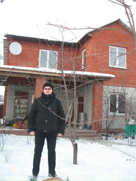 №35, Виталий Ус №35, Виталий Ус