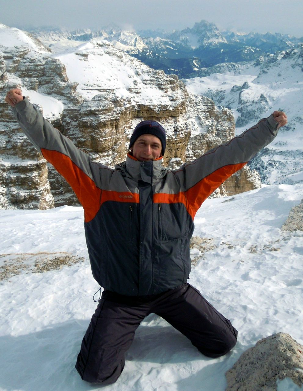 Алексей Кудрявцев | Москва