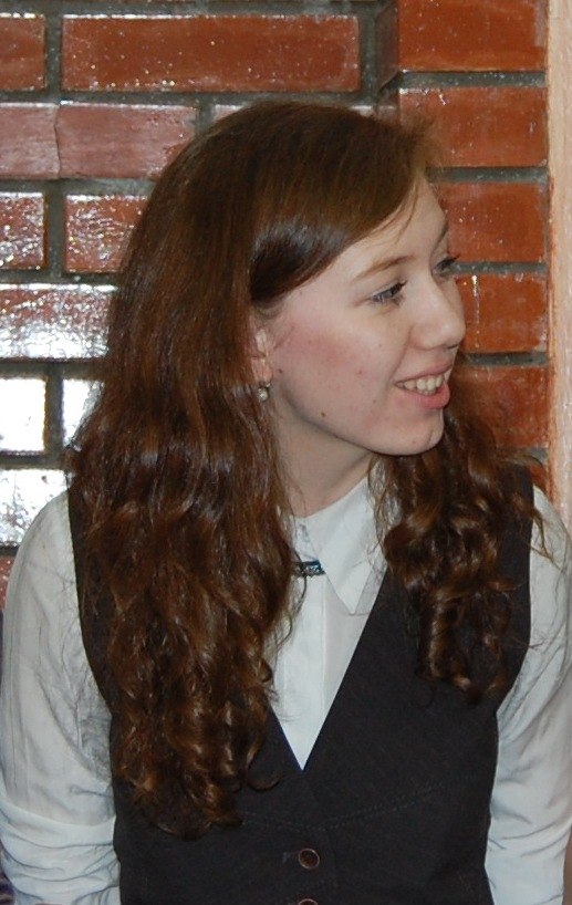 Мила Мустафина | Казань