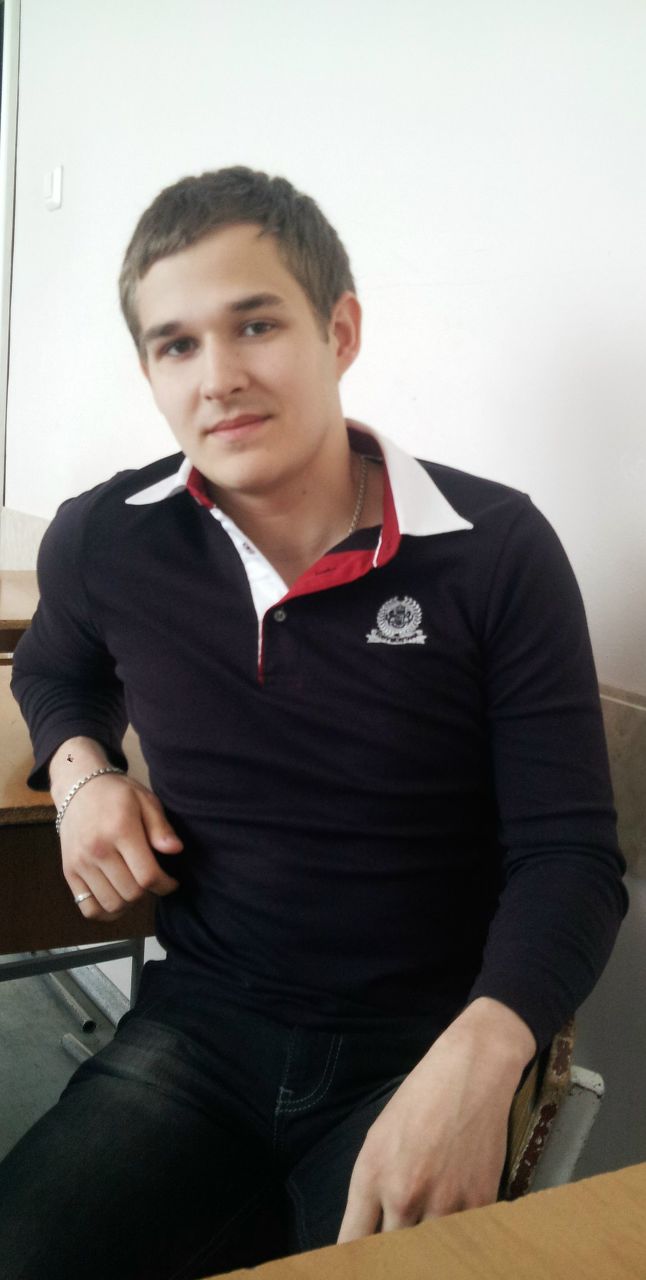 Александр Подвигин | Санкт-Петербург