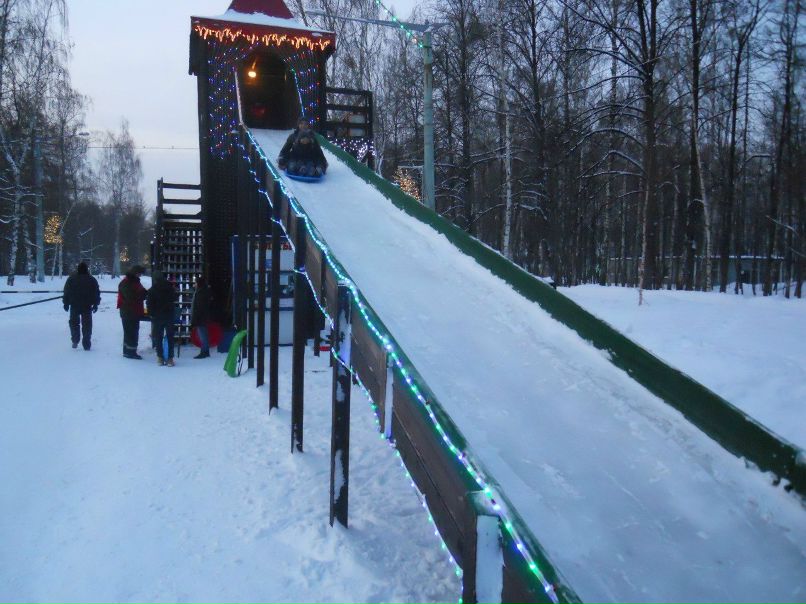 Екатерина Самусева | Москва