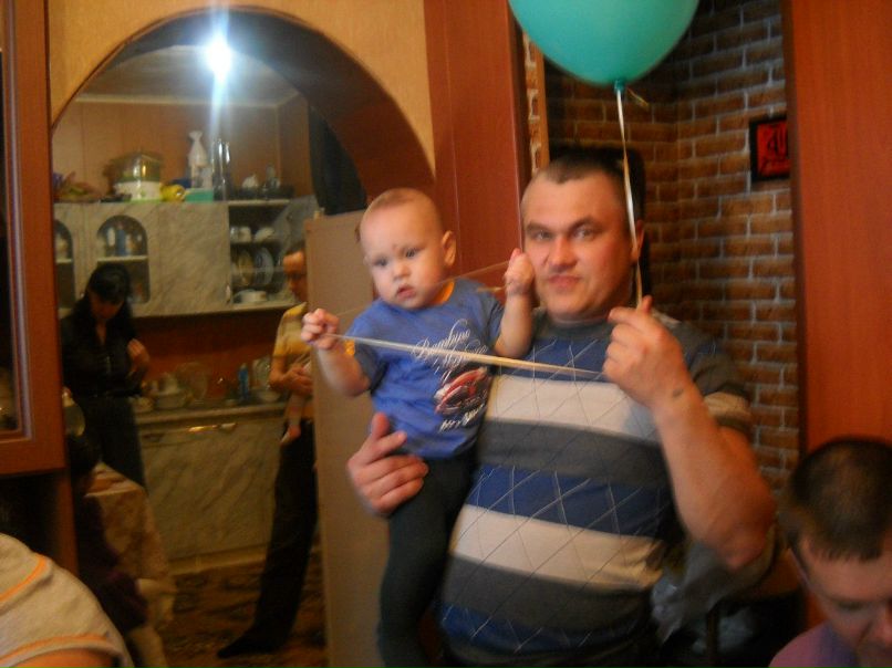 Фаргат Минимуллин | Казань