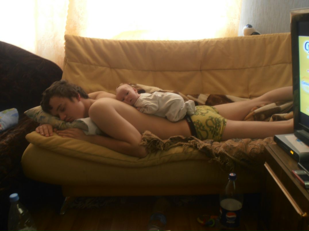 Екатерина Тоискина | Санкт-Петербург