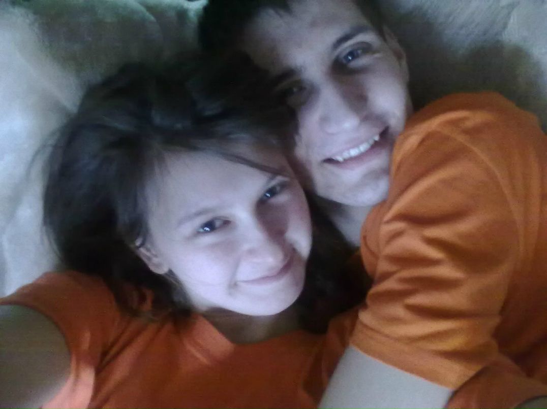 Маша Карнаухова | Калининград