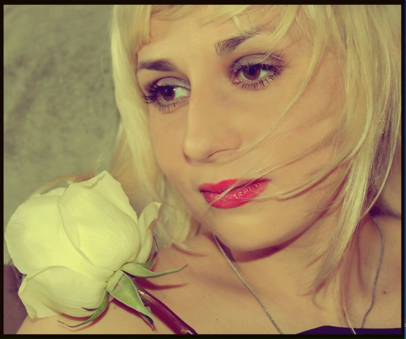 Юлия Бородина | Покровск / Красноармейск