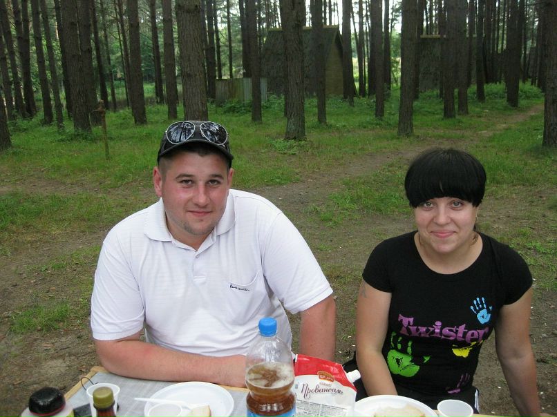 Андрій Крупчак | Львов