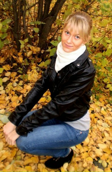 №66, Екатерина Прытова, 35 лет, Екатеринбург №66, Екатерина Прытова, 35 лет, Екатеринбург