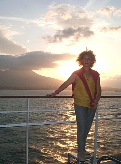 №127, Вера Некрасова, Москва №127, Вера Некрасова, Москва