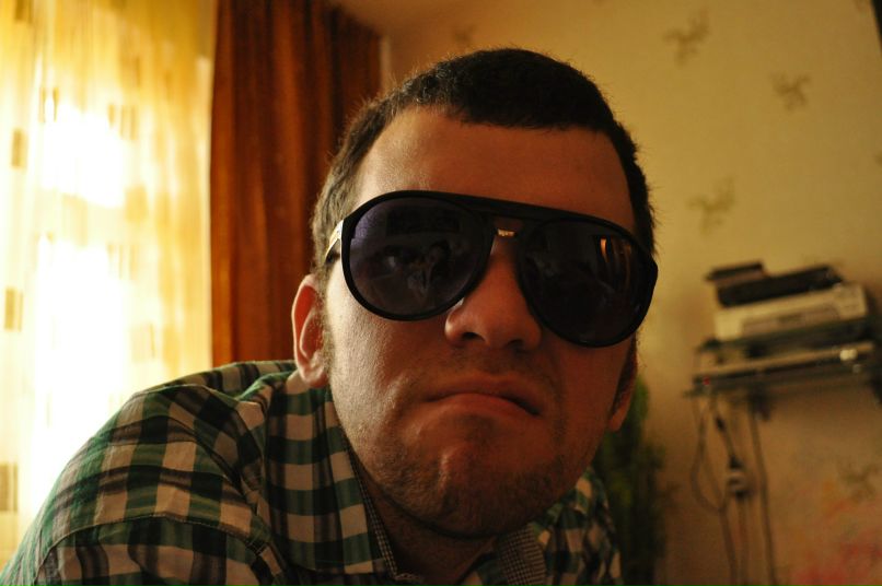 Семен Волков | Delhi