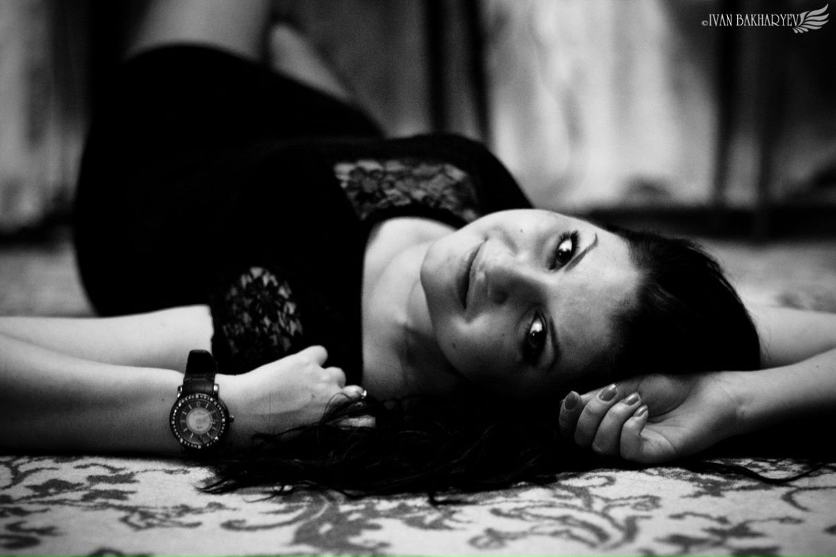 Евгения Кожеватова | 