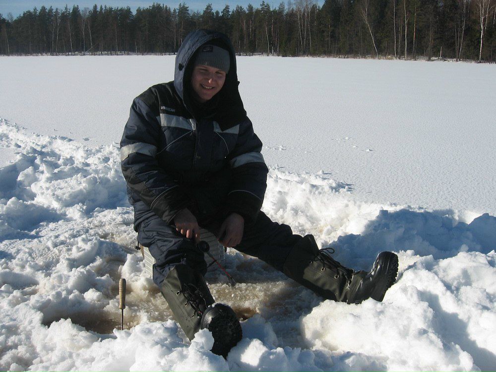 Павел Ходыка Hadamar | Полоцк