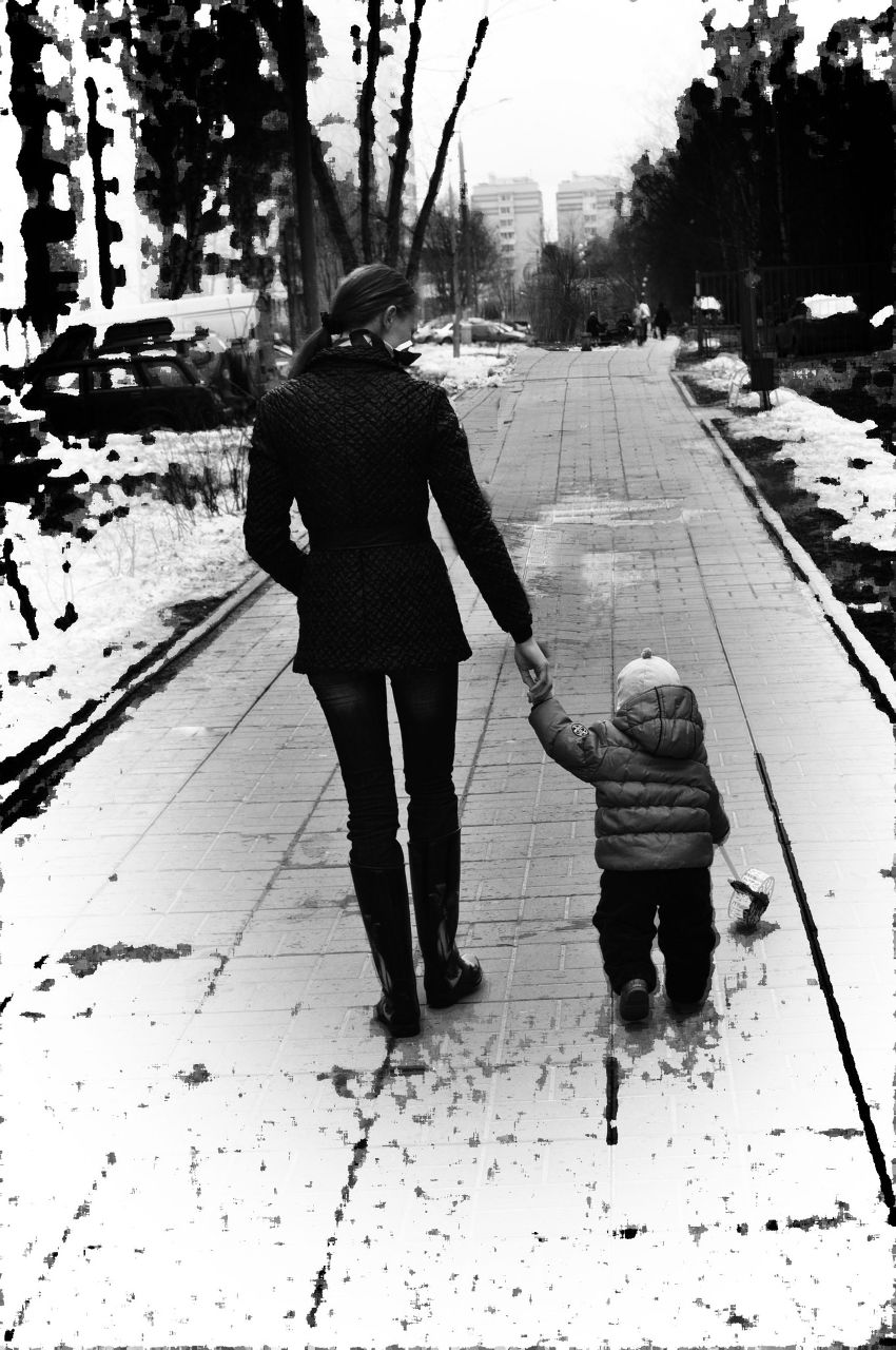 Ирина Толстоухова | Москва