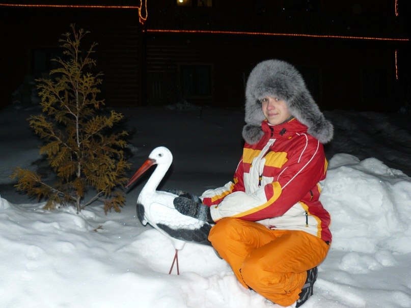 Ирина Прудка | Зеньков