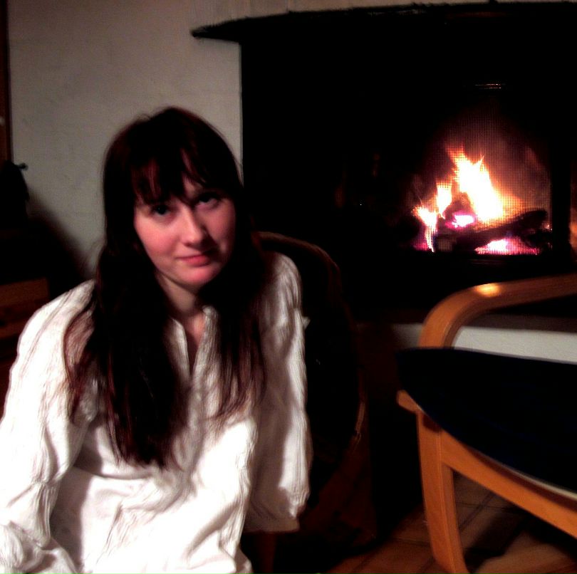 Βиктория Αфанасьева | Мурманск