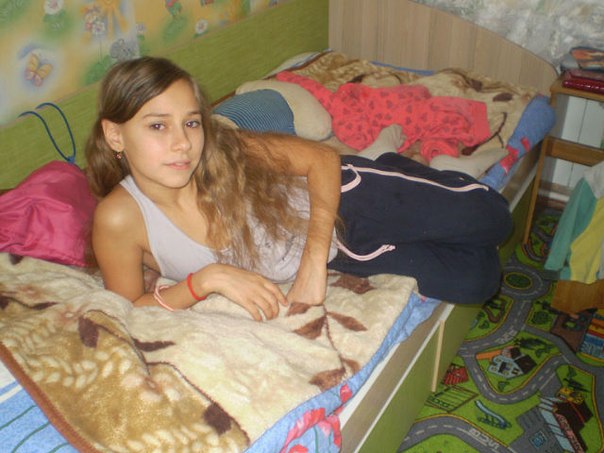 Алика Мустафаева фотография #1