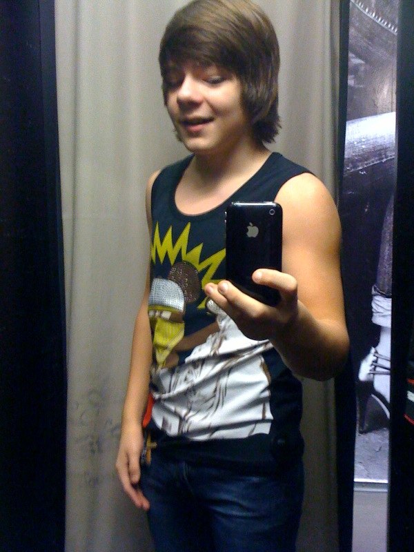 Андрей Непадимка | Днепр (Днепропетровск)