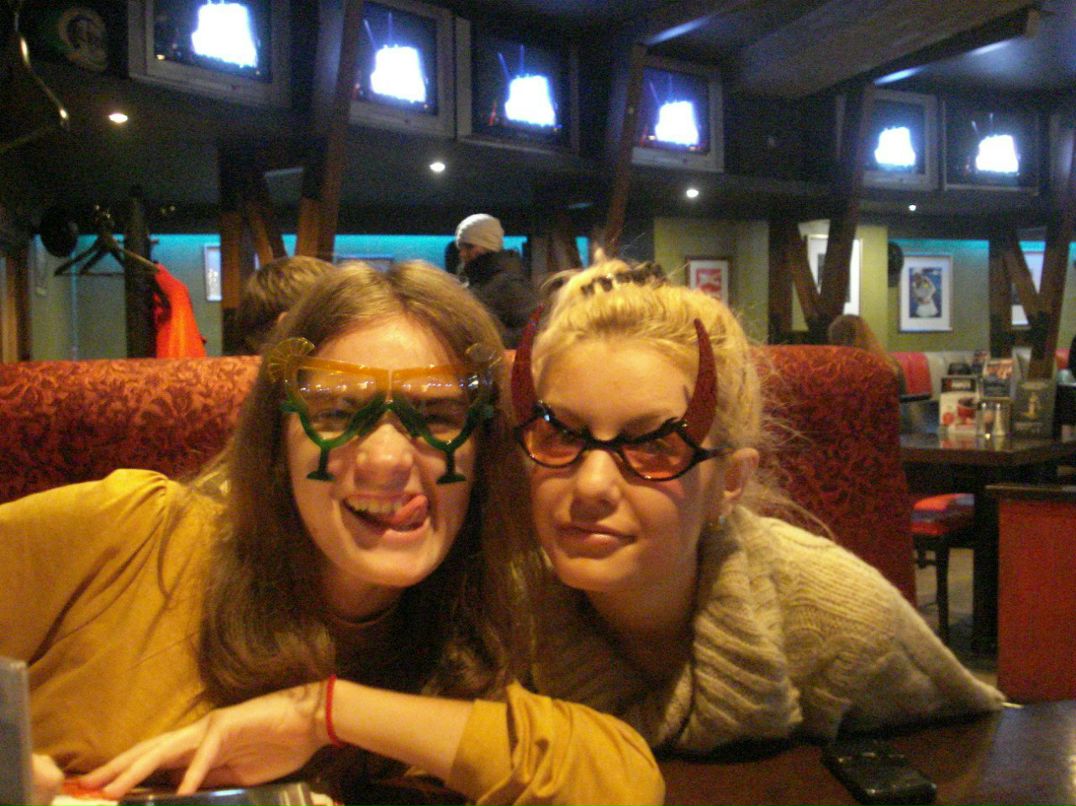 Ксения Юрченко | Новосибирск