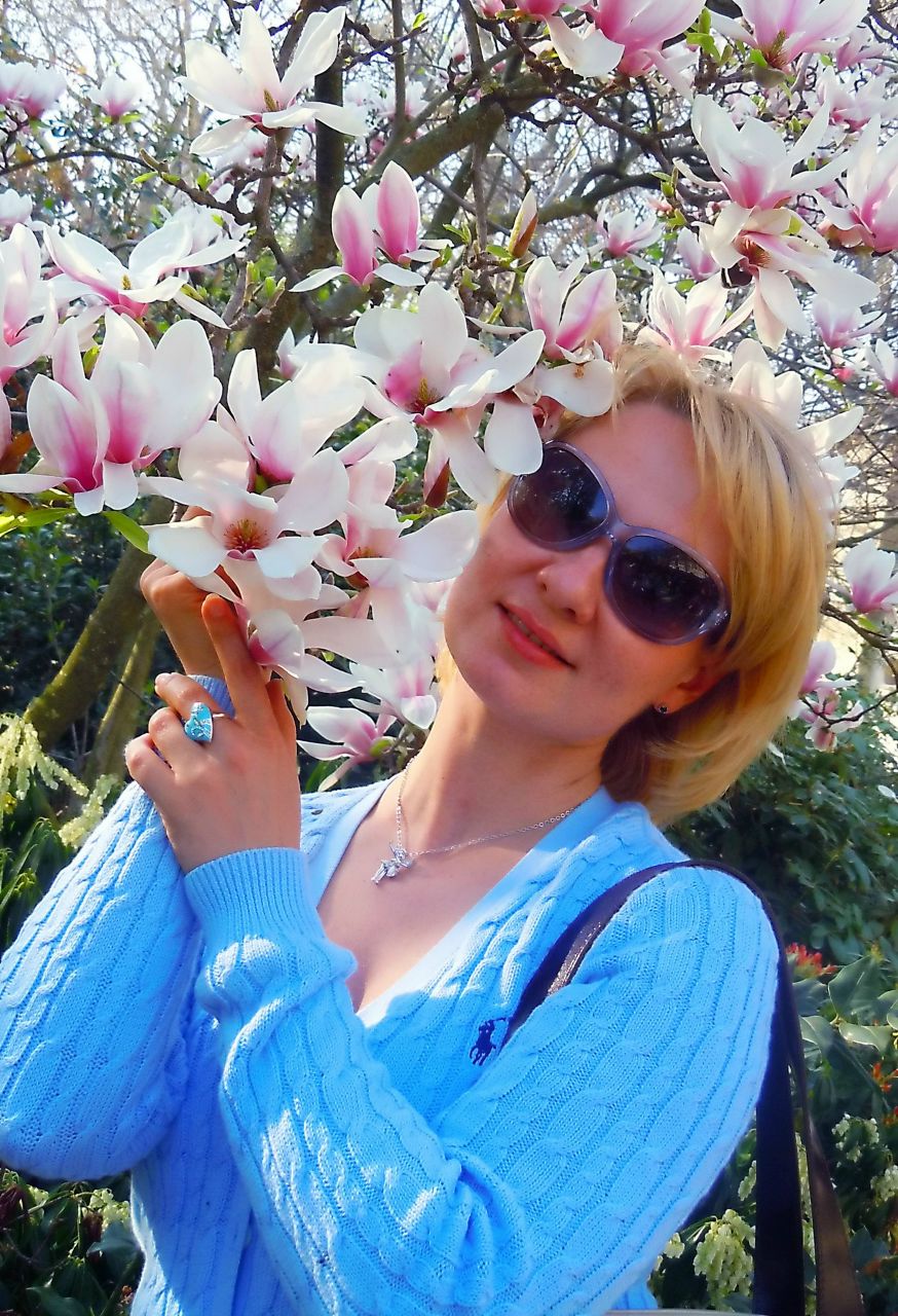 Наталья Яговкина | Казань