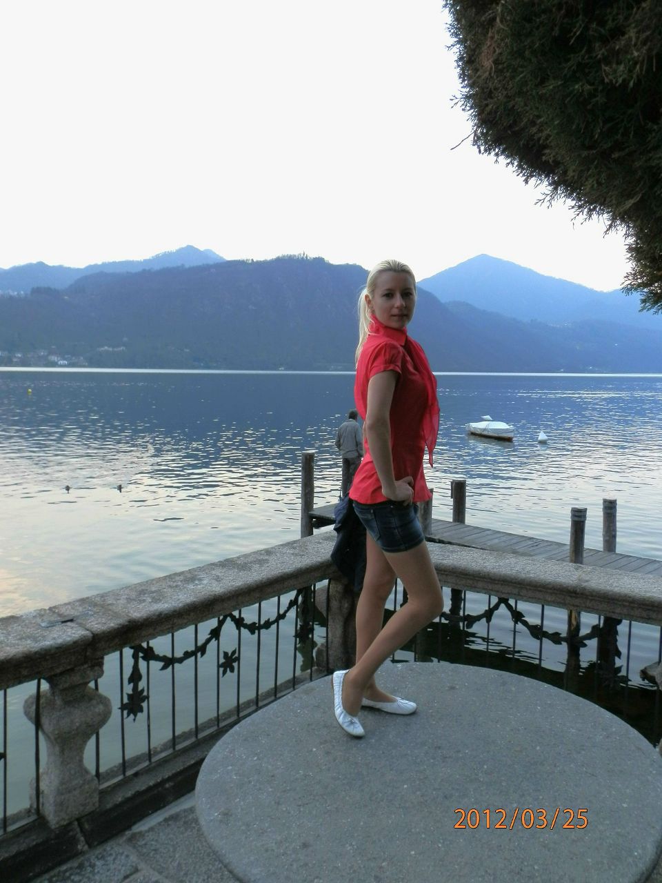 Юлия Овчар-Столярова | 