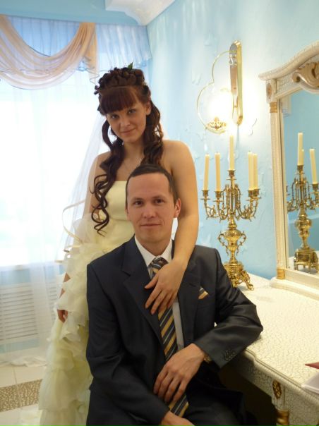 №45, Татьяна Богданова, 38 лет, Нытва №45, Татьяна Богданова, 38 лет, Нытва