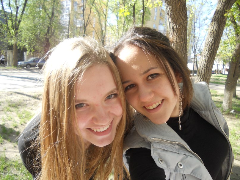 Анастасия Попова | Москва