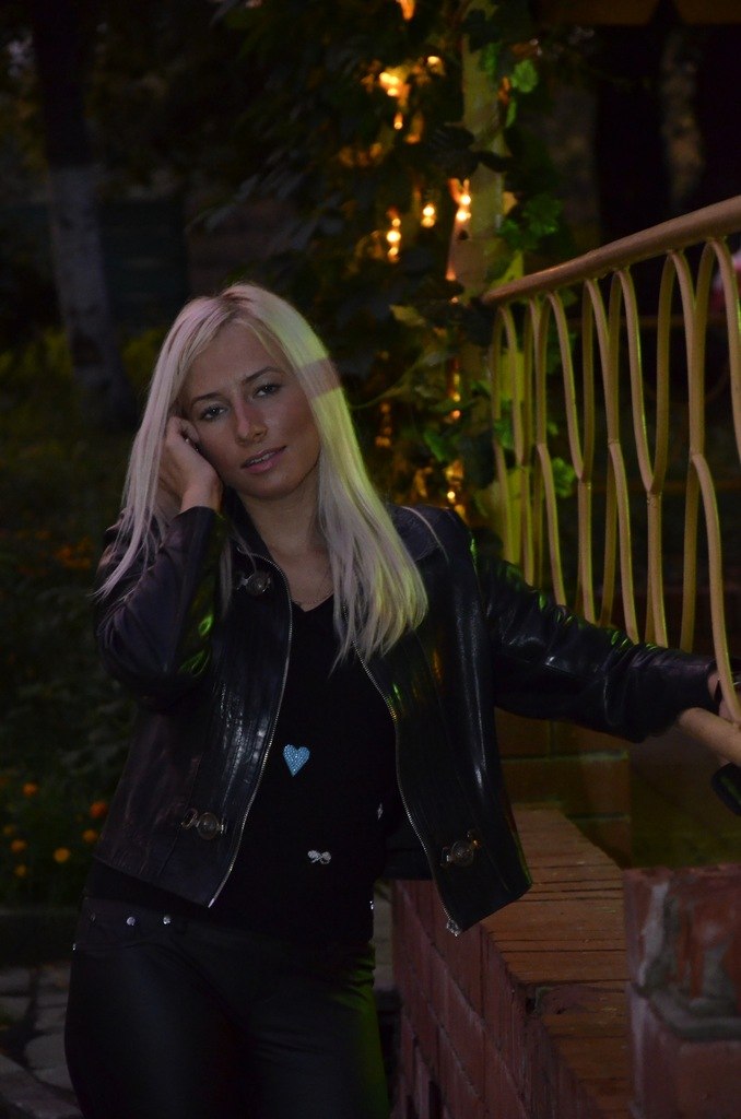 Кристина Лебедева-Барикаева | Пенза