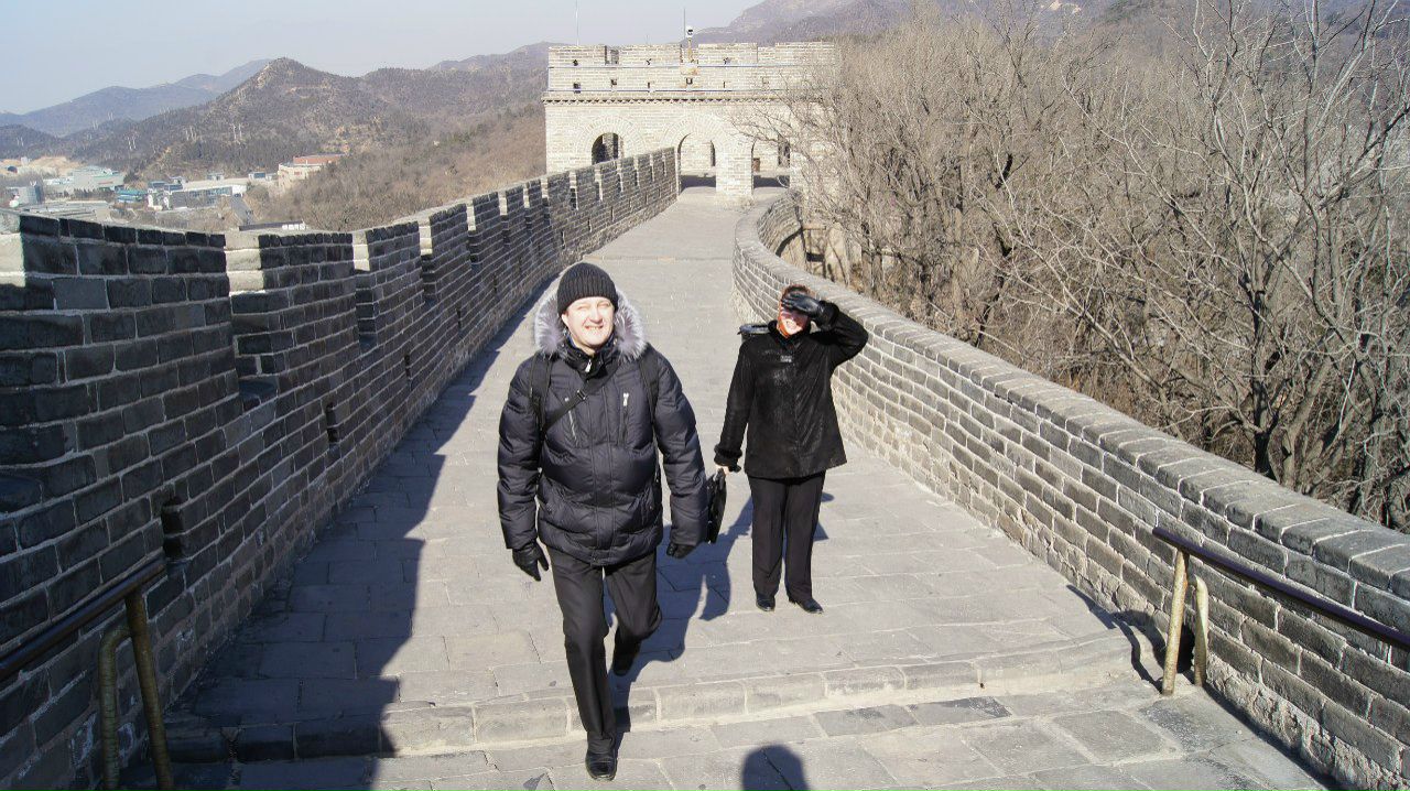 Сергей Лыхин | Санкт-Петербург