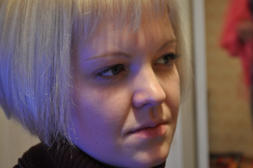 Александра Кошурникова | Adelaide