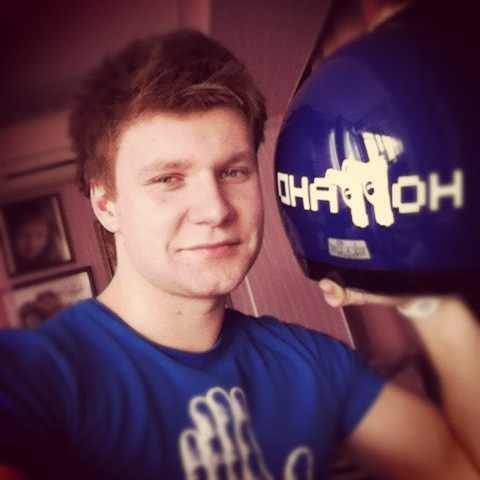 №118, Ivan Rebenko, Киев №118, Ivan Rebenko, Киев