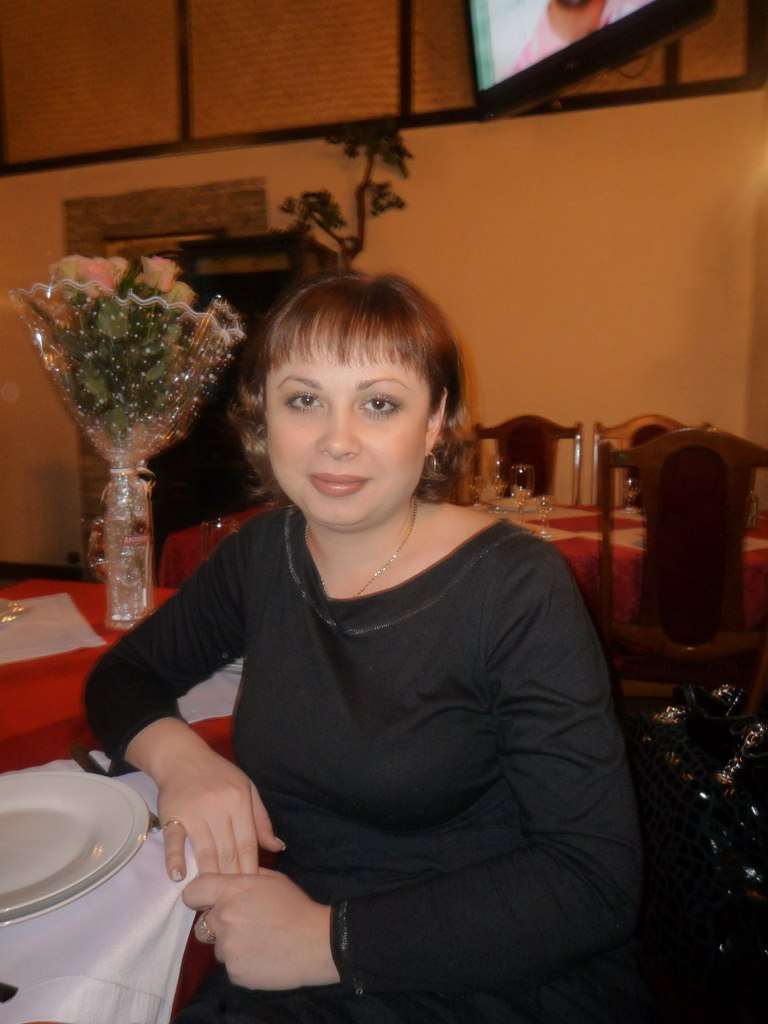 Аня Иволга | Пятигорск