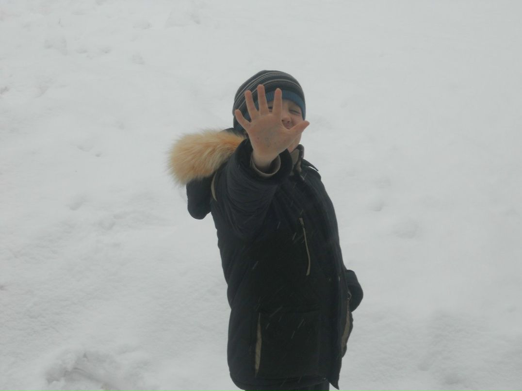 Витя Власов | Москва