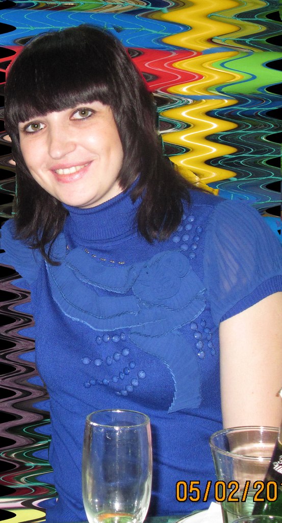 Елена Антонова | Ульяновск