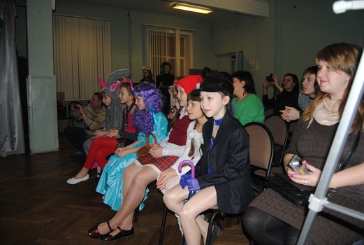 Яна Засыпкина | Санкт-Петербург