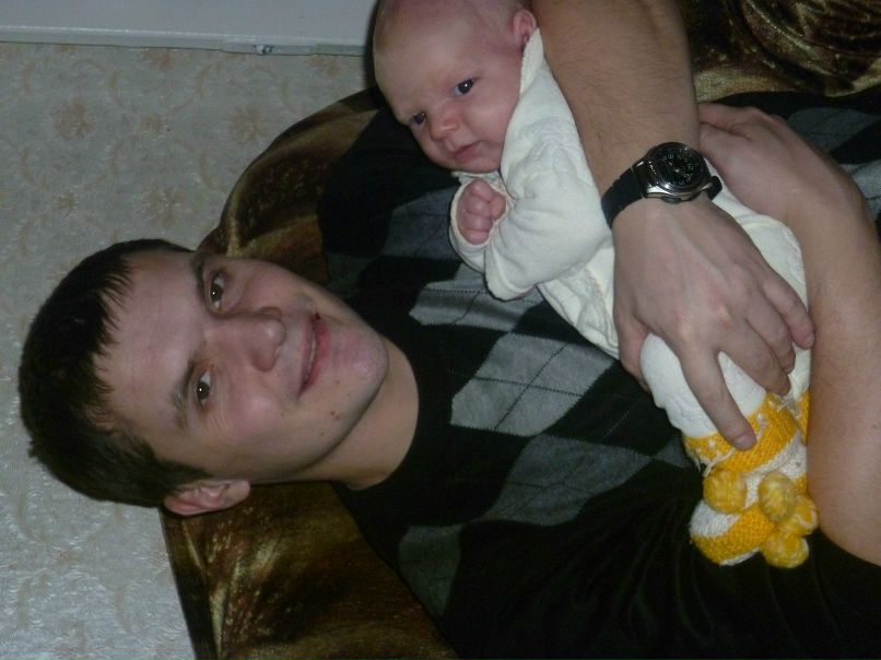 Сергей Кукушкин Николаевич | Рыбинск