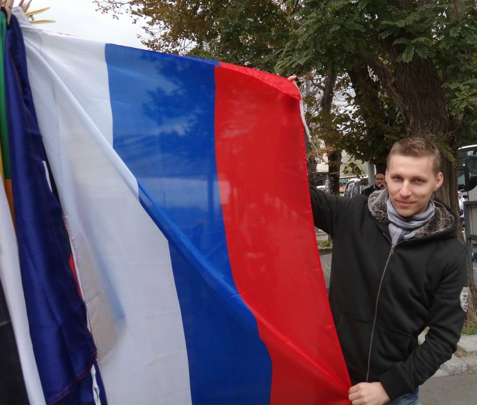 Александр Секунов Владимирович | Набережные Челны