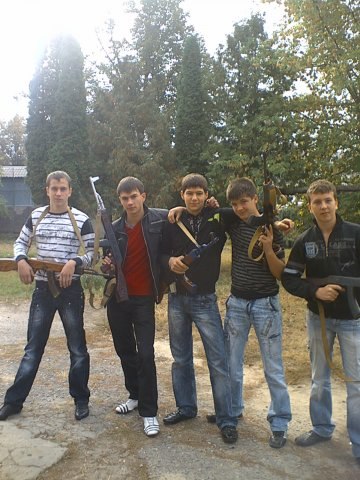 Сашик Каденко | 