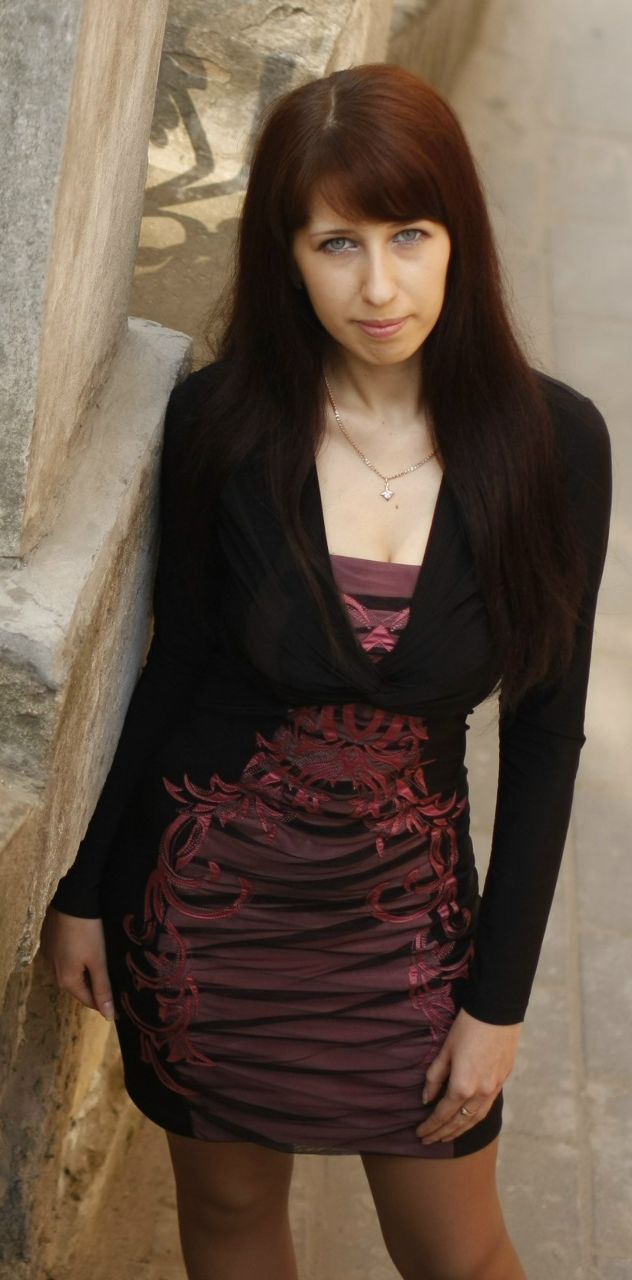 Наталя Стахів | Червоноград