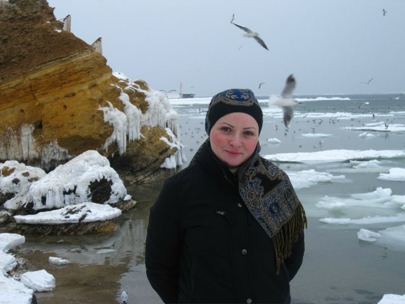 Марина Юнкерова | 