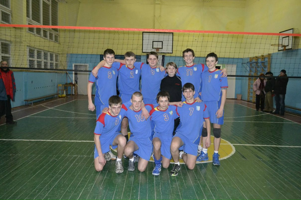 Soul Fly | Житомир