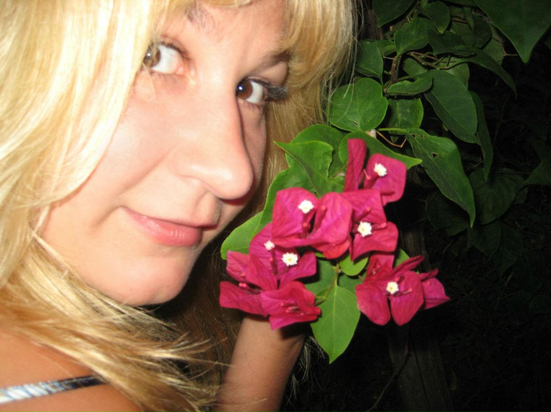 Полина Малишевская | Минск