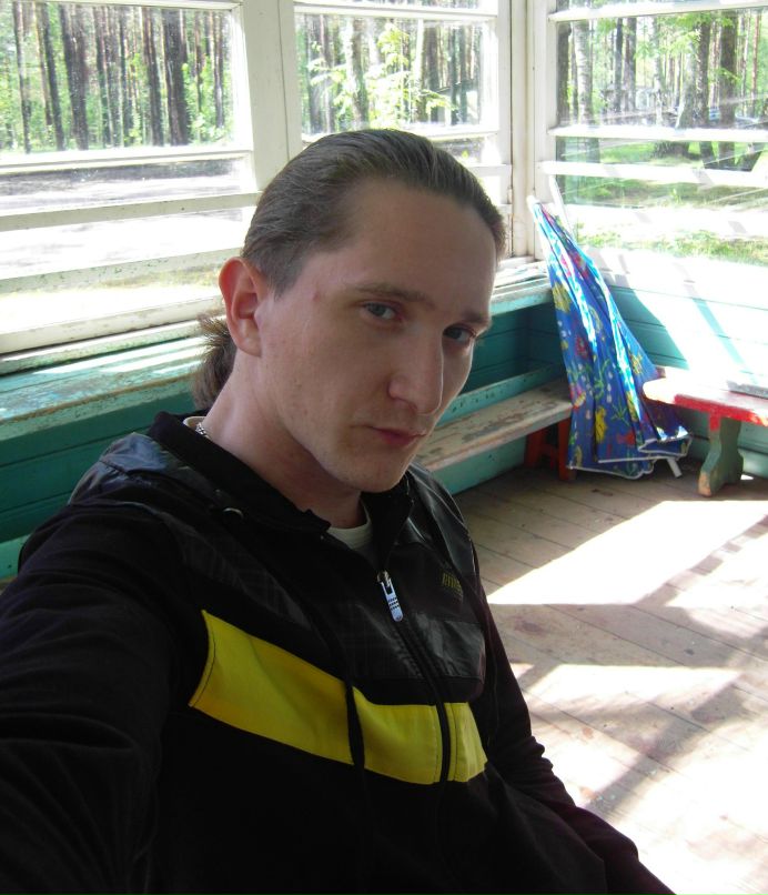 Виктор Игнатенко | Санкт-Петербург