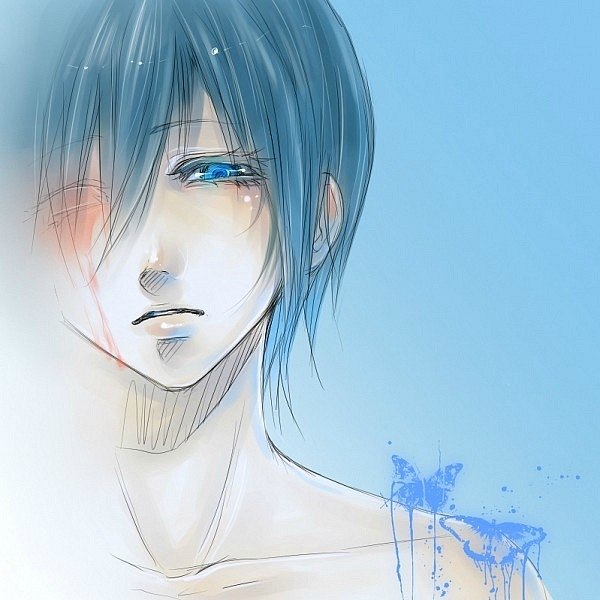 Шурка Богачёва |.BrookeBond.| | 