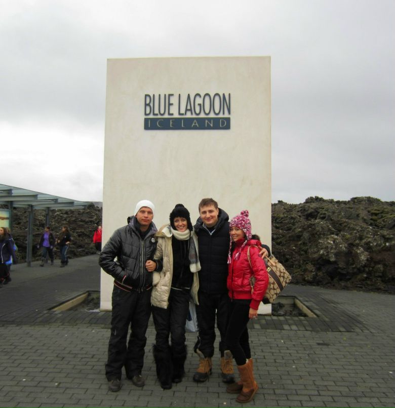 Andrey Samusev | New York