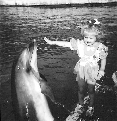 Marinka Shapar •••LINKe®•••™ | Ялта