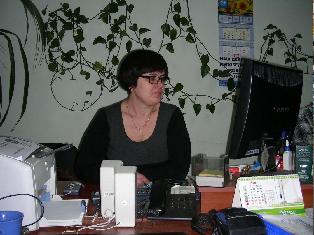 Елена Матлаш | Харьков