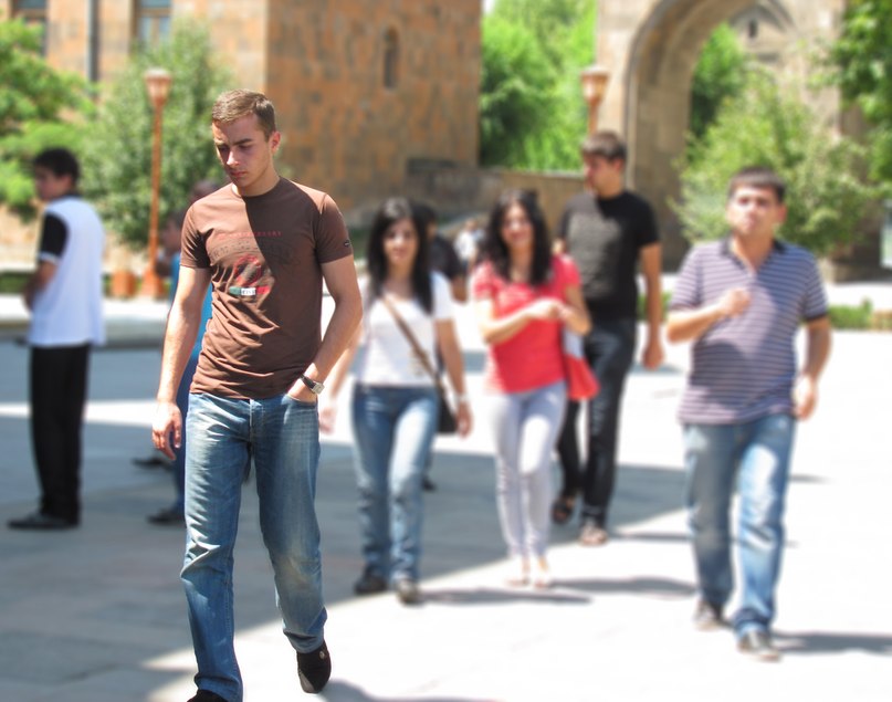 Гевонд Какосян | Самара