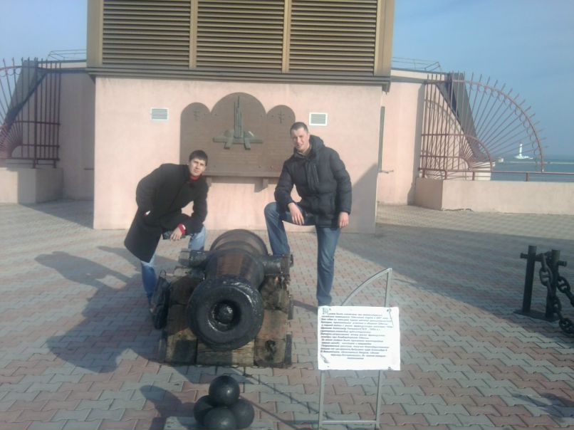 Олег Захарук | 