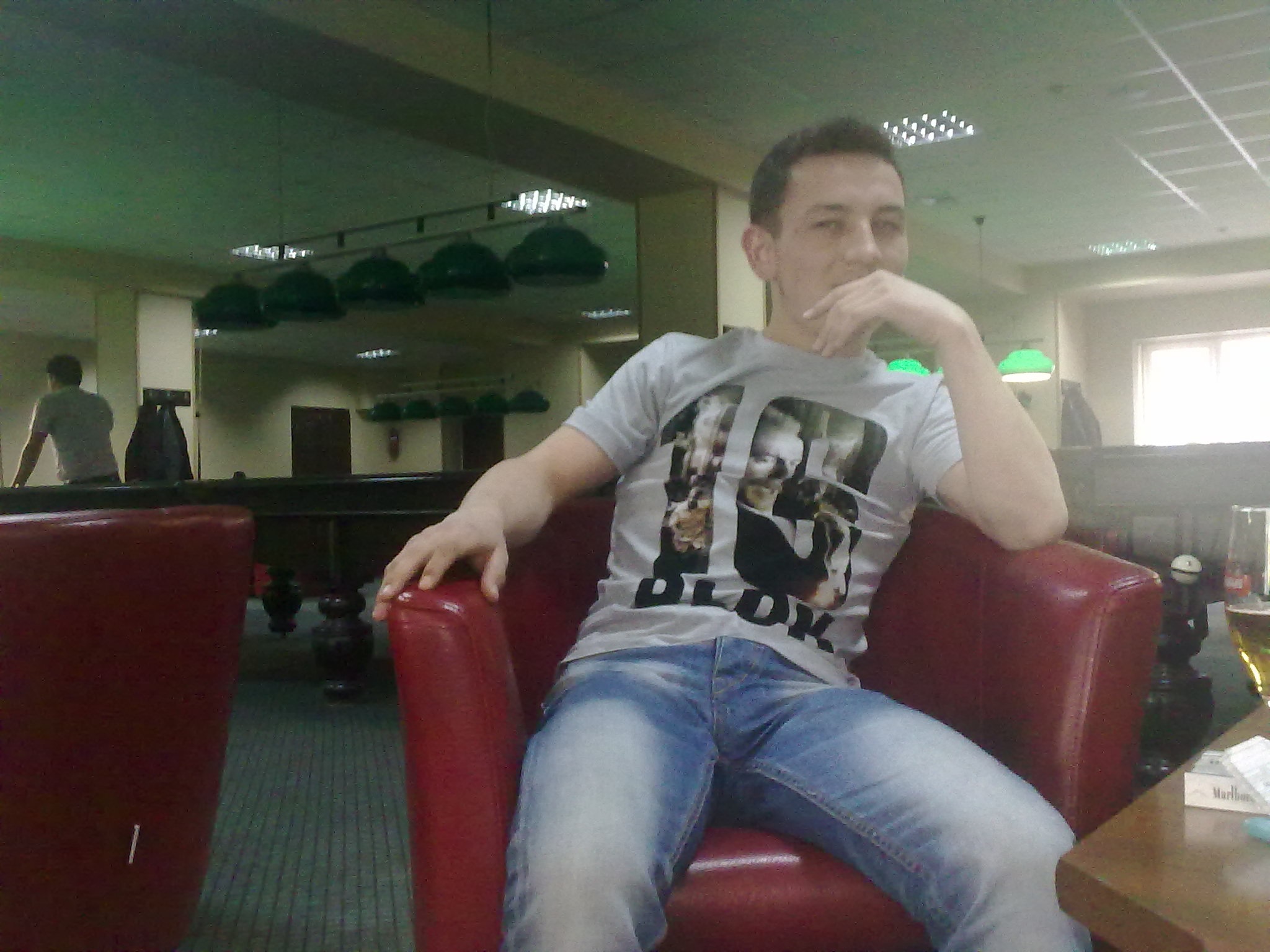 Фото профиля